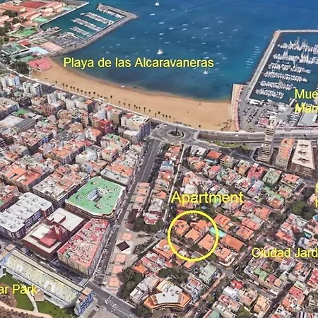 Appartamento Puccini Oasis - La Rondine *