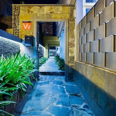 Appartamento Puccini Oasis - La Rondine Las Palmas de Gran Canaria