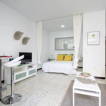 Appartement Puccini Oasis - La Rondine
