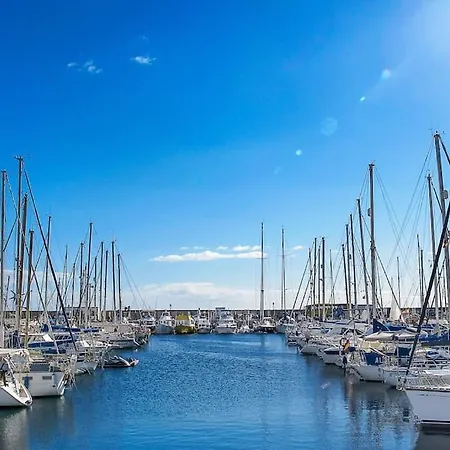 Puccini Oasis - La Rondine Appartement Las Palmas