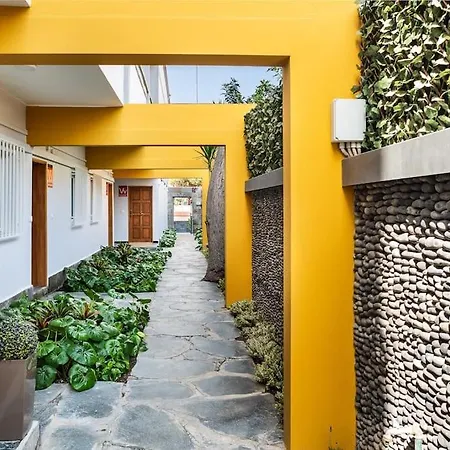 Puccini Oasis - La Rondine Appartement