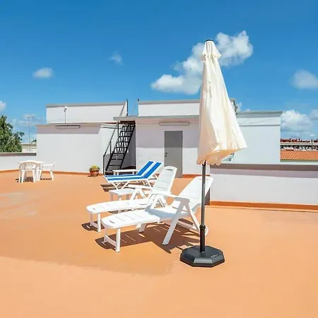 Appartement Puccini Oasis - La Rondine Las Palmas